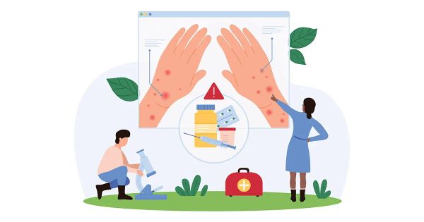 Esta estrategia natural le permite recuperar la barrera natural de su piel