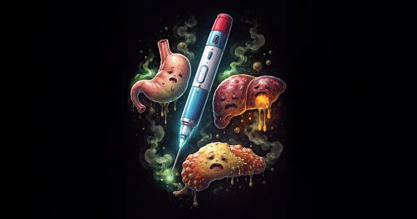 La inyección que causa furor para adelgazar podría traerle más problemas que beneficios