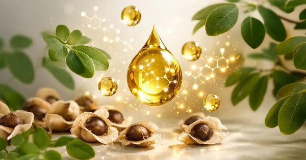 Bastan solo minutos para activar el cerebro... el efecto inmediato que la nutrición tradicional subestimó