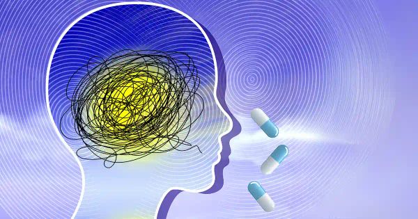 ¿Cómo esta sustancia afecta su mente y sigue activo semanas después?