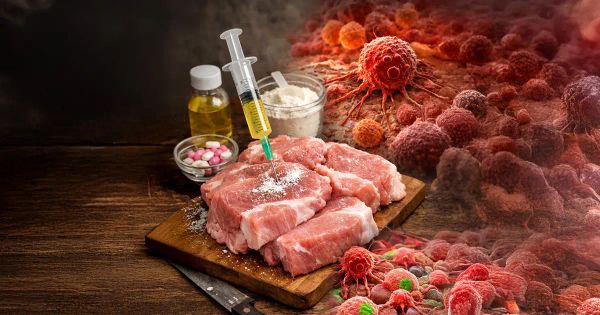 El carcinógeno que sigue comiendo sin saberlo: ¿por qué aún está permitido en esta carne?