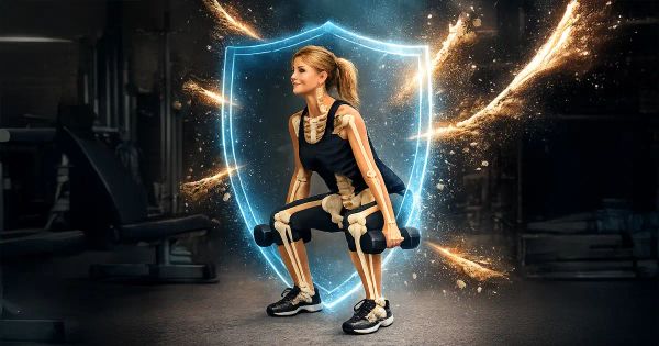 Un escudo natural contra la osteoporosis que está a su alcance