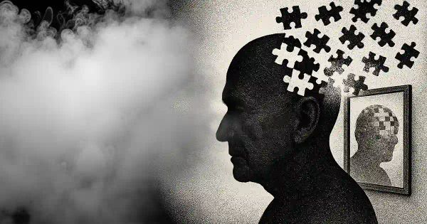 Su memoria no envejece sola: este hábito la empuja al deterioro