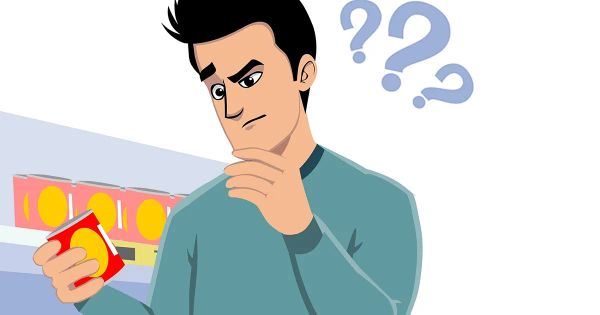 Esta señal ausente en los alimentos está acelerando la enfermedad crónica