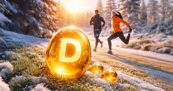 Este movimiento está salvando sus niveles de vitamina D