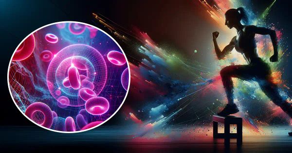 Más que condición física: el entrenamiento que rejuvenece sus células de defensa