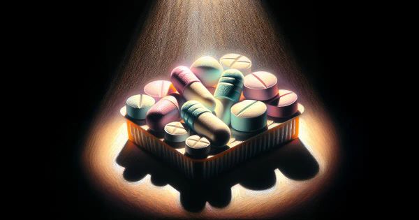 Más recetas, más casos: la incómoda verdad detrás de estos fármacos