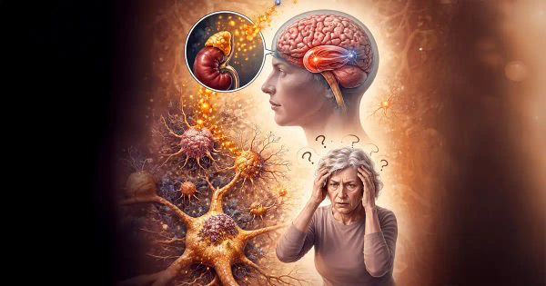 ¿Por qué nadie habla de esta clave sobre el alzhéimer?