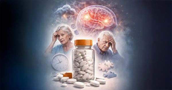 ¿Suplementos que causan demencia? Un estudio acaba de romper el mito