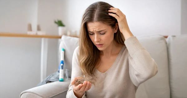 Antes de usar la 'inyección milagrosa', conozca lo que le sucede a su cabello durante el proceso