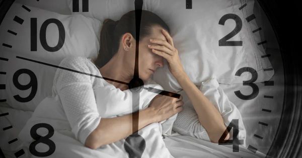 Mientras se enfoca en comer bien, este factor está dañando su salud