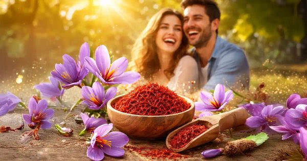 La sorprendente especia de cocina que investigadores vinculan con mejor ánimo y más deseo