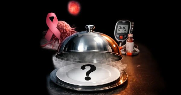 Comer esto aumenta su riesgo de cáncer y diabetes