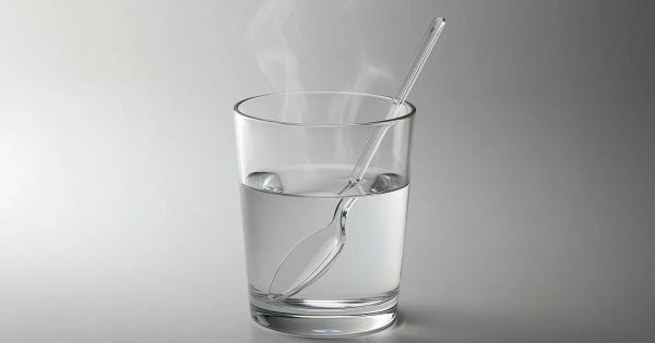 ¿Beberlo caliente o frío? Lo que realmente sucede con su digestión