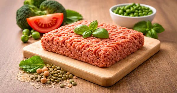 El error que muchos cometen al sumarse a la tendencia de los alimentos vegetales