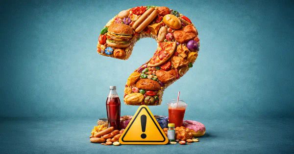 Más presentes de lo que cree: los compuestos que dominan su alimentación diaria