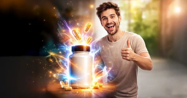 El suplemento que podría disparar su potencia máxima