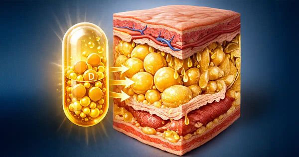 No es falta de sol, ni de suplementos: esta es la razón por la que no aumenta su vitamina D