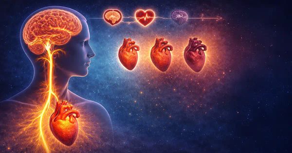 Este fallo interno está debilitando su corazón mucho antes de lo esperado