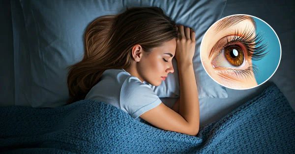 Su vista está deteriorándose más rápido de lo normal por este hábito