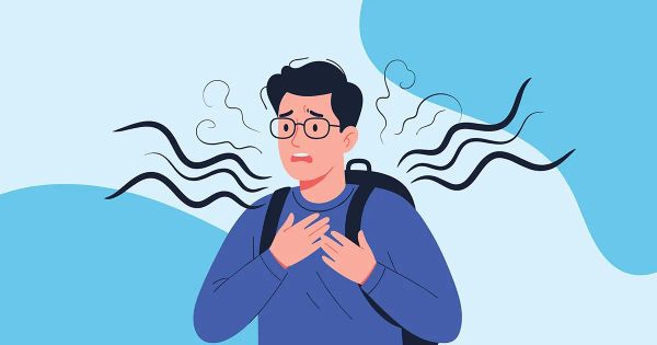 ¿Se queda sin aire fácilmente? Esta señal anticipa complicaciones hasta 4 años antes