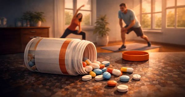 La alternativa natural que rivaliza con los medicamentos sin sus efectos secundarios