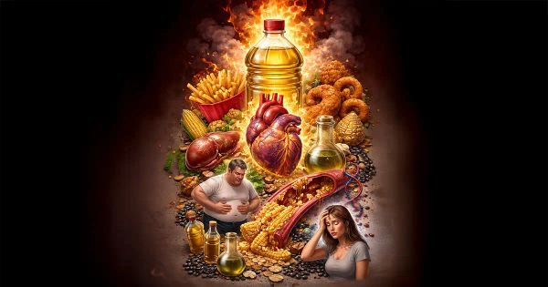 El aceite que transformó una enfermedad rara en la principal causa de mortalidad global