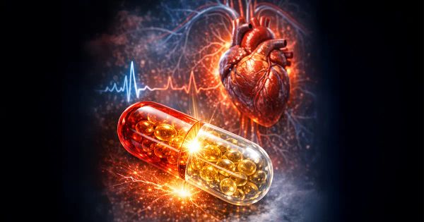El poderoso suplemento que podría frenar las enfermedades del corazón