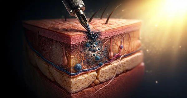 Inflamación interna: el proceso que puede mantenerse activo durante años