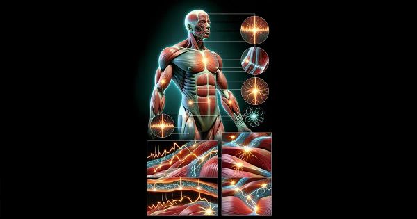 ¿Por qué el 70% de las personas tiene estos “saltos” musculares inesperados?