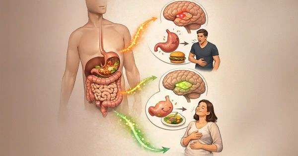 No es su imaginación: hay una razón real por la que siempre queda con hambre después de comer