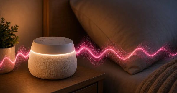 ¿Dormir con ruido realmente ayuda? Lo que está pasando en su cerebro podría sorprenderle