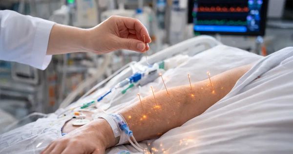 Recuperación más rápida en la Unidad de Cuidado Intensivo: el enfoque natural que sorprende a médicos