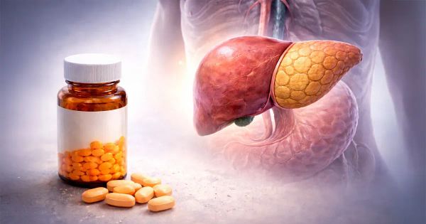 ¿Se puede revertir el hígado graso? Esta vitamina da una nueva esperanza