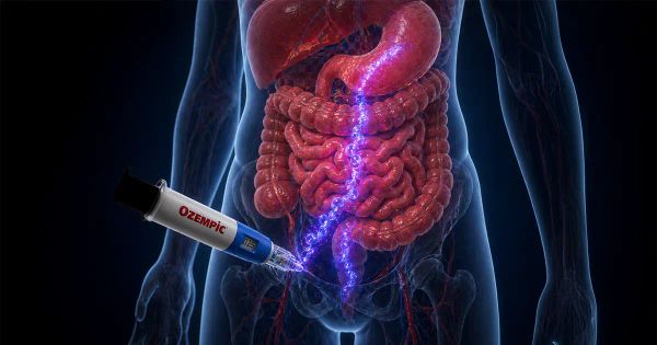 El “Ozempic” natural ya está en su cuerpo: así puede activarlo