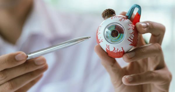 Este hábito común está asociado con un mayor riesgo de glaucoma