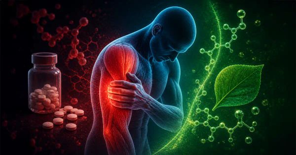 ¿Cansado del dolor causado por las estatinas? Este nutriente es la solución