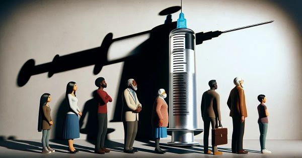 Las vacunas están entrando en una nueva etapa y pocos esperaban este cambio