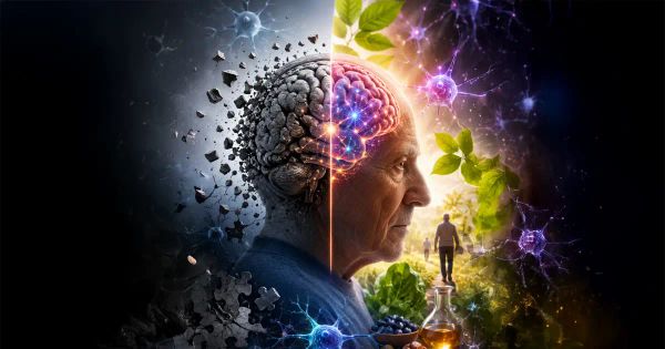 ¿Es posible revertir el alzhéimer? Lo que los nuevos estudios están demostrando