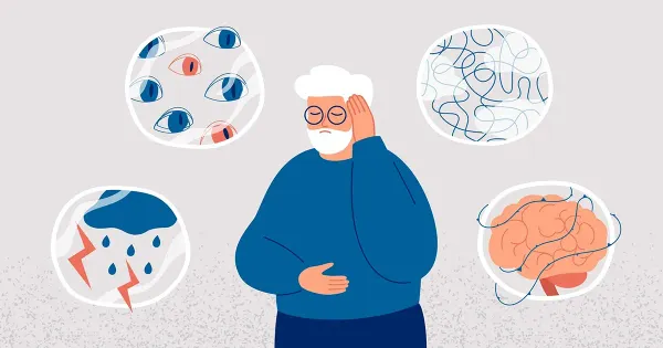 ¿Qué está aumentando el riesgo de alzhéimer? La ciencia apunta a este factor ignorado