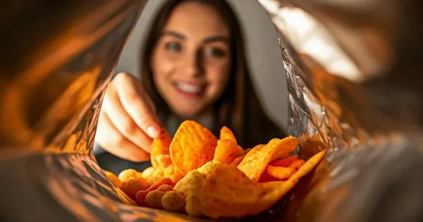 El verdadero “enganche” de ciertos snacks no está en el azúcar ni en la grasa