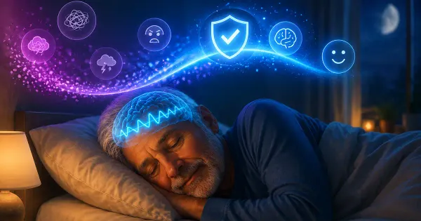 ¿Ansiedad creciente? Su cerebro está enviando una señal importante