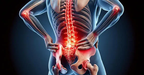 Dolor de espalda: el error que está prolongando sus molestias