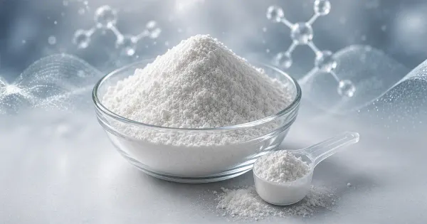 El nutriente ignorado que su cuerpo debe utilizar todos los días