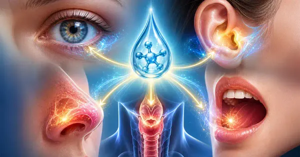¿Qué hace tan especial al DMSO? La respuesta podría sorprenderle