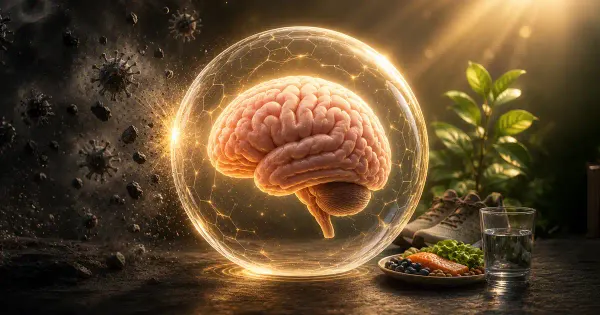 ¿Alzhéimer o ictus? Esta señal podría aparecer mucho antes