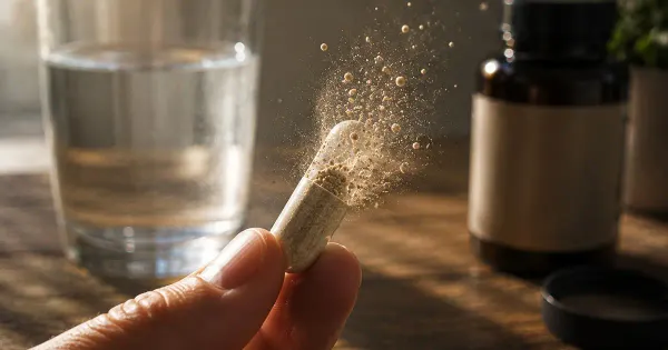 ¿Va a comprar suplementos? No ignore este detalle