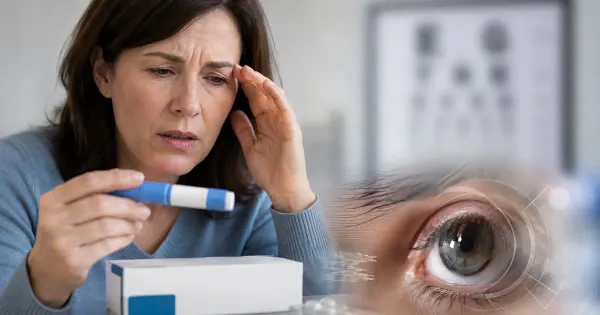 Estos populares fármacos para adelgazar podrían afectar la visión