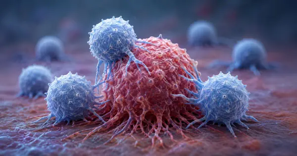 ¿Podrían sus propias defensas estar alimentando el cáncer?