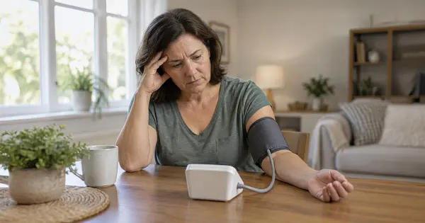 ¿Le preocupa su presión arterial? Esto es lo que debe saber